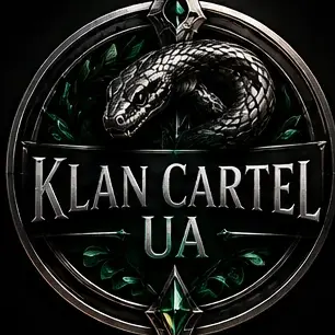 KLAN CARTEL UA